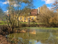 Propriété à vendre à Cour-Maugis sur Huisne, Orne - 892 500 € - photo n°1
