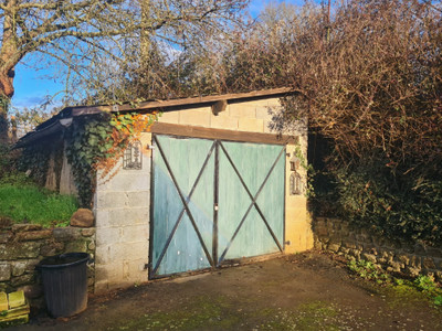 French property for sale in Soucé, Mayenne - €125,000 - photo 8