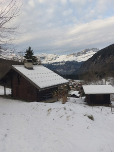 Ski property for sale in Les Houches - €675,000 - photo 0