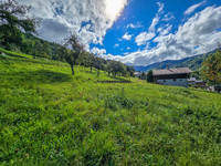 Terrain à vendre à Les Avanchers-Valmorel, Savoie - 139.000 € - photo 7