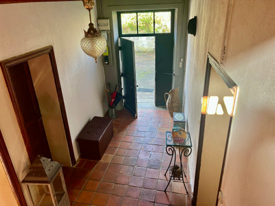 French property for sale in Étouars, Dordogne - €197,000 - photo 4