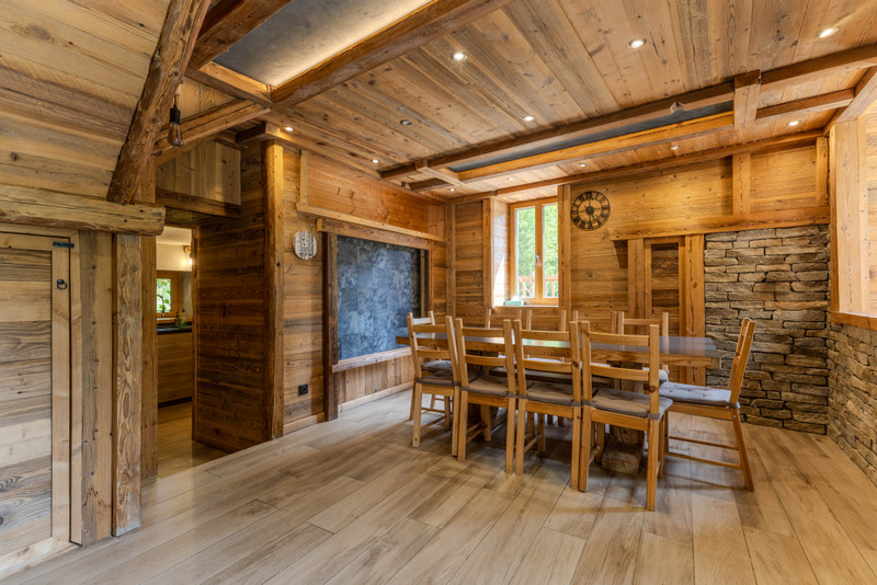 French property for sale in Le Bourg-d'Oisans, Isère - €630,000 - photo 1