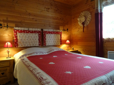 Ski property for sale in La Plagne - €435,000 - photo 6