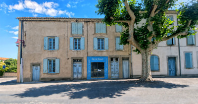 house for sale in Aude
