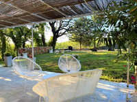 Maison à vendre à Seillans, Var - 595.000 € - photo 5