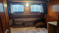 Péniche à vendre à Paris, Paris - 215.000 € - photo 10