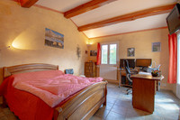 Maison à vendre à Estoublon, Alpes-de-Haute-Provence - 455 000 € - photo 9
