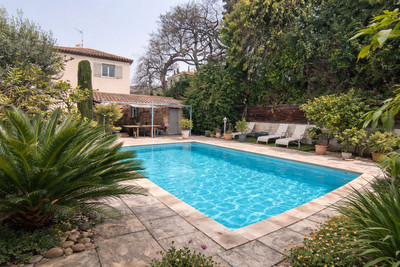 Maison à vendre à Toulon, Var, PACA, avec Leggett Immobilier