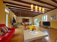 Maison à vendre à Fontenay-le-Comte, Vendée - 230.000 € - photo 2