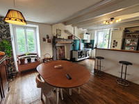 Maison à vendre à Maisonnais-sur-Tardoire, Haute-Vienne - 147.150 € - photo 3