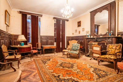 French property for sale in Saint-Céré, Lot - €390,000 - photo 3