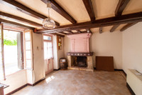 Maison à vendre à Richelieu, Indre-et-Loire - 66 600 € - photo 3