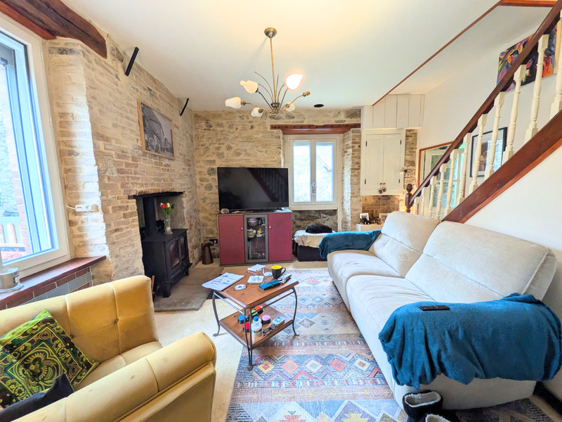 French property for sale in Château-Chervix, Haute-Vienne - €498,200 - photo 8