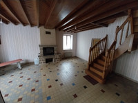 Maison à vendre à Saint-Fraimbault, Orne - 81 600 € - photo 2