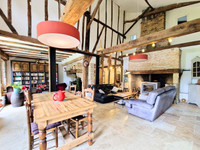 Maison à vendre à Samadet, Landes - 480.000 € - photo 3