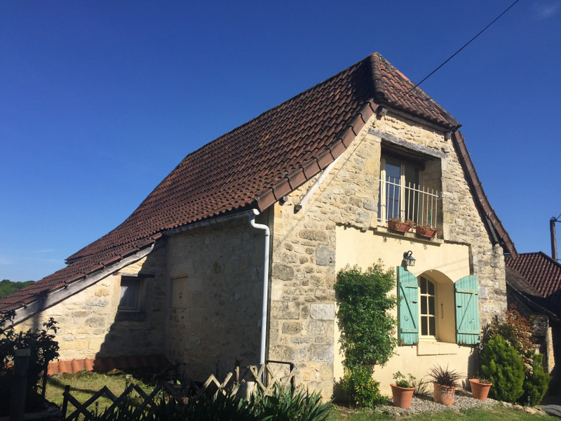 French property for sale in Auriac-du-Périgord, Dordogne - &#8364;199,800 - photo 5