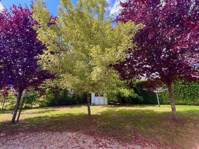 French property for sale in Ciran, Indre-et-Loire - €128,000 - photo 3
