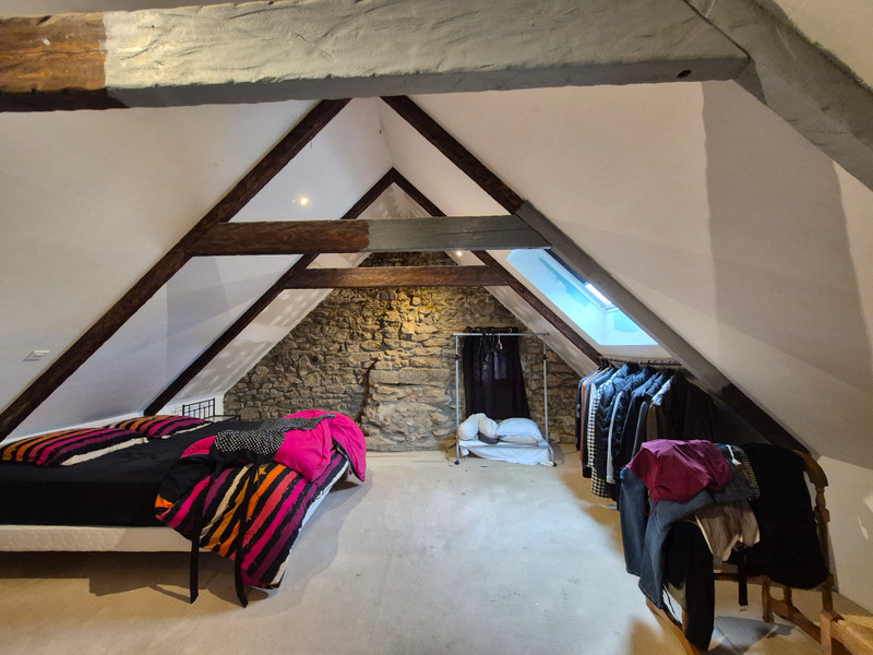 French property for sale in Kerien, Côtes-d'Armor - €298,000 - photo 13