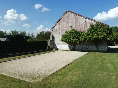 French property for sale in Le Controis-en-Sologne, Loir-et-Cher - €545,000 - photo 9