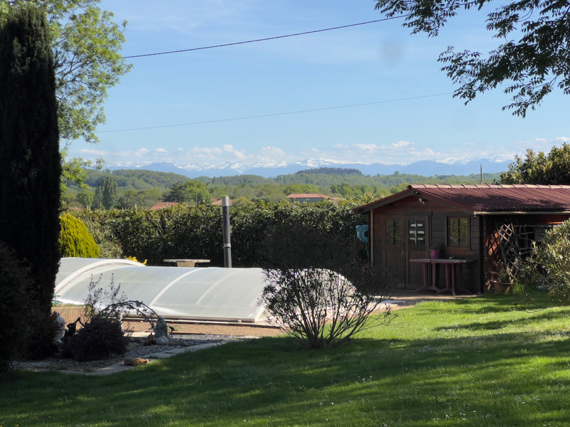 French property for sale in Miélan, Gers - €298,000 - photo 2