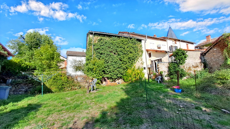 French property for sale in Saint-Mathieu, Haute-Vienne - €147,150 - photo 11