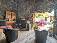 Maison à vendre à Châteauponsac, Haute-Vienne - 174.960 € - photo 13