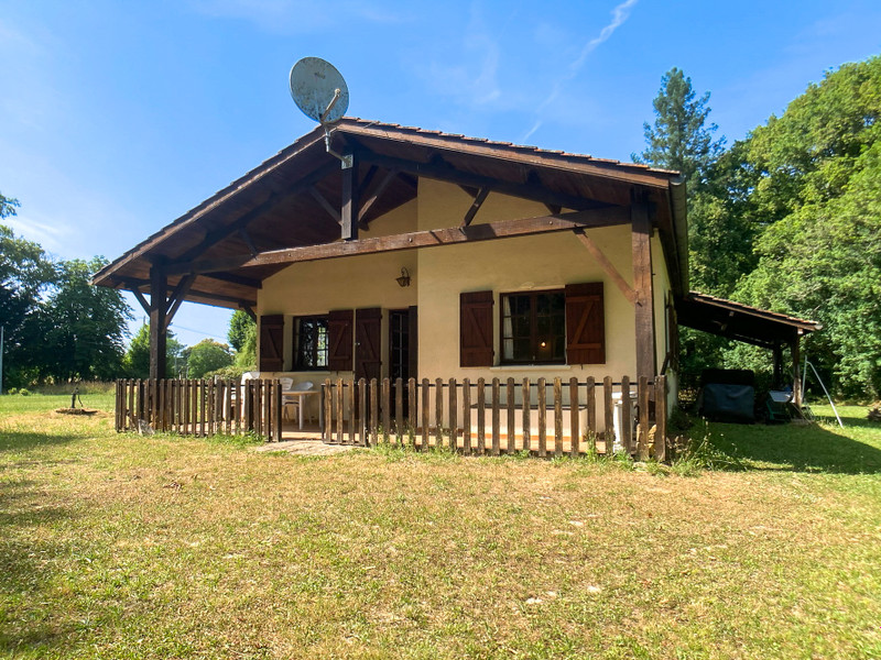 French property for sale in Saint-Pé-Saint-Simon, Lot-et-Garonne - €165,000 - photo 1