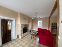 Maison à vendre à Meaulne-Vitray, Allier - 119.900 € - photo 3