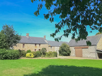 Maison à vendre à Le Ferré, Ille-et-Vilaine - 489.000 € - photo 1