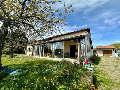 Maison à vendre à Plaisance, Gers, Midi-Pyrénées, avec Leggett Immobilier