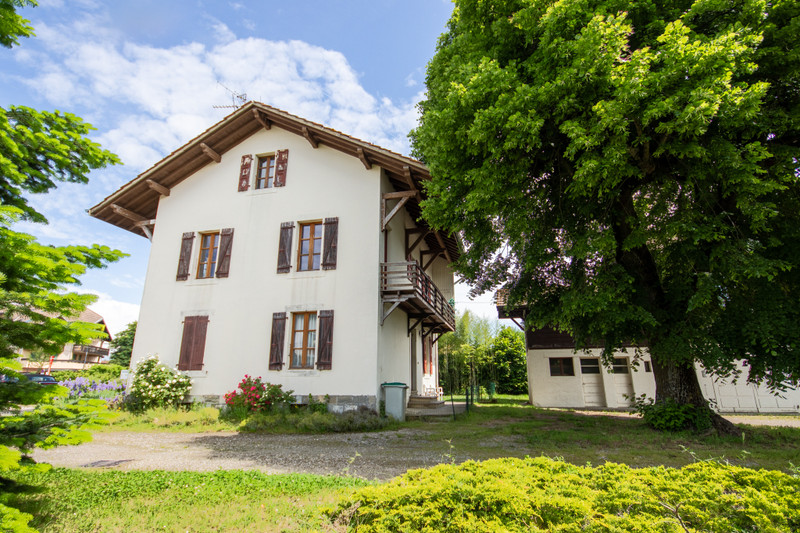 French property for sale in Chens-sur-Léman, Haute-Savoie - photo 10