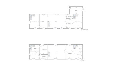 French property for sale in Saint-Sever-de-Rustan, Hautes-Pyrénées - €379,000 - photo 2