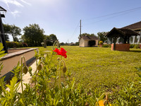 Maison à vendre à La Bazeuge, Haute-Vienne - 364.500 € - photo 9