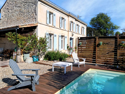 house for sale in Gironde