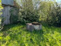 Maison à vendre à Fransèches, Creuse - 99.000 € - photo 14