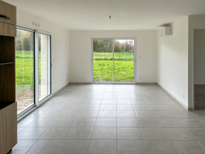 French property for sale in Voulême, Vienne - €144,450 - photo 2
