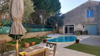 Maison à vendre à Maraussan, Hérault - 538.000 € - photo 3