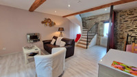 Propriété à vendre à Siran, Hérault - 138 000 € - photo n°2
