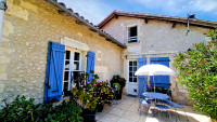 Propriété à vendre à Allemans, Dordogne - 299 000 € - photo n°1
