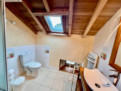 French property for sale in Cussac, Haute-Vienne - €288,500 - photo 9