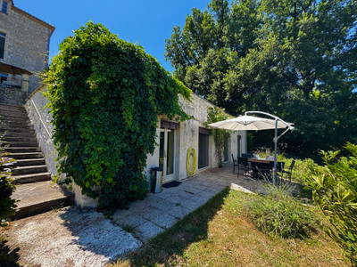 French property for sale in Montaut, Dordogne - €955,000 - photo 4