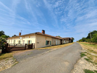 Maison à vendre à Asnois, Vienne - 267.000 € - photo 13