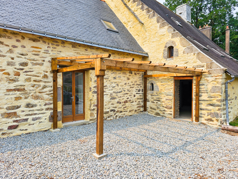 French property for sale in Camors, Morbihan - €904,255 - photo 5