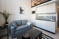 Appartement à vendre à Nice, Alpes-Maritimes - 227 000 € - photo 1