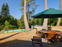 Propriété à vendre à Ambazac, Haute-Vienne - 530 000 € - photo n°5
