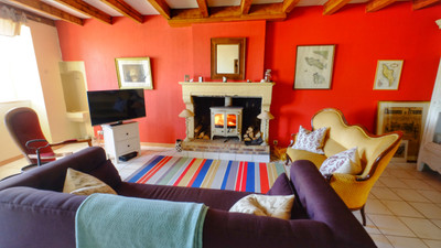 French property for sale in Landes, Charente-Maritime - €298,000 - photo 1