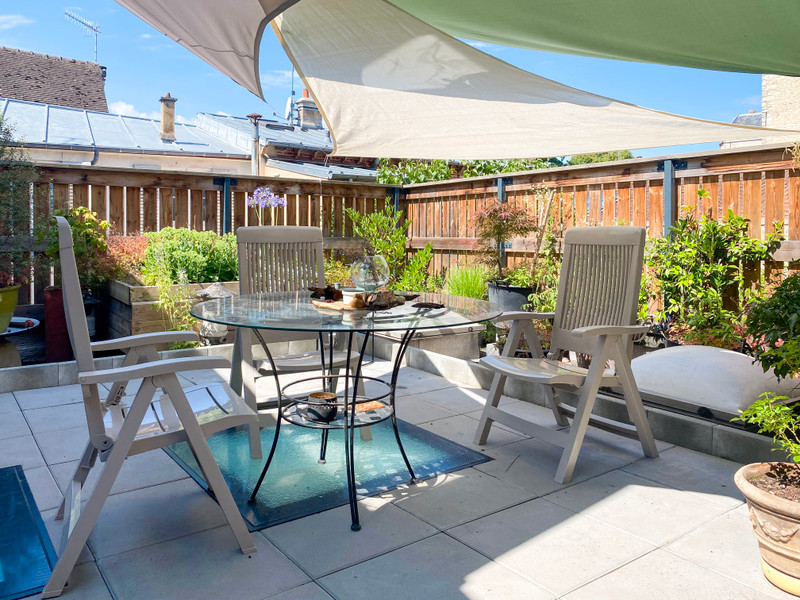 Apartment for sale in Fontainebleau SeineetMarne Fontainebleau