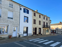 Maison à vendre à Mialet, Dordogne - 71 600 € - photo 1