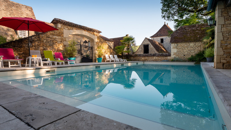 French property for sale in Paunat, Dordogne - €1,995,000 - photo 2