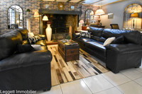Maison à vendre à Terrasson-Lavilledieu, Dordogne - 490 000 € - photo 3